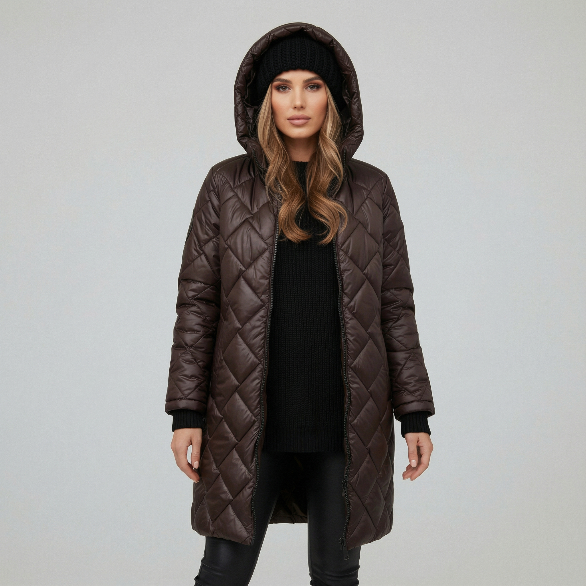 BOGNA™ | Edición Invierno Luxe