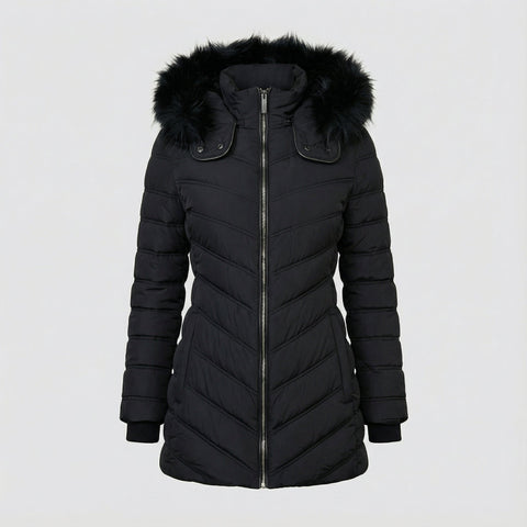 AURORA™ | Chaqueta acolchada ajustada