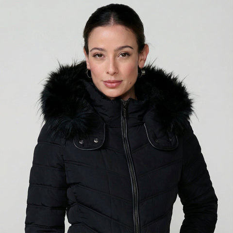 AURORA™ | Chaqueta acolchada ajustada
