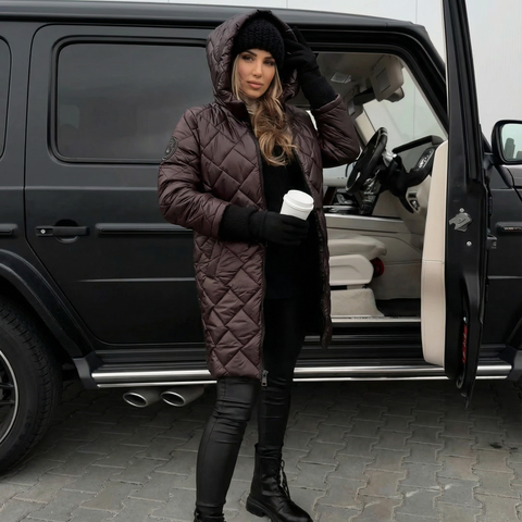 BOGNA™ | Edición Invierno Luxe